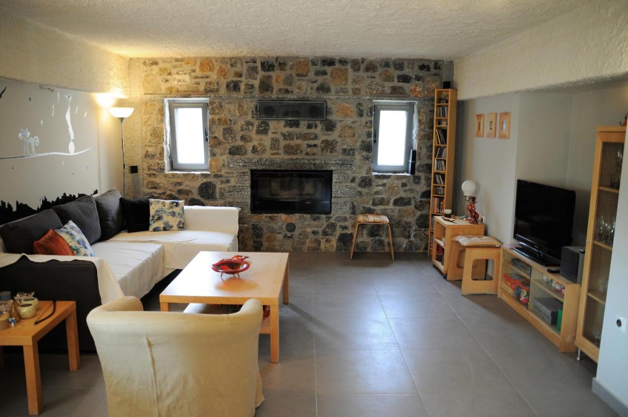 στον λεμονόκηπο Holiday home