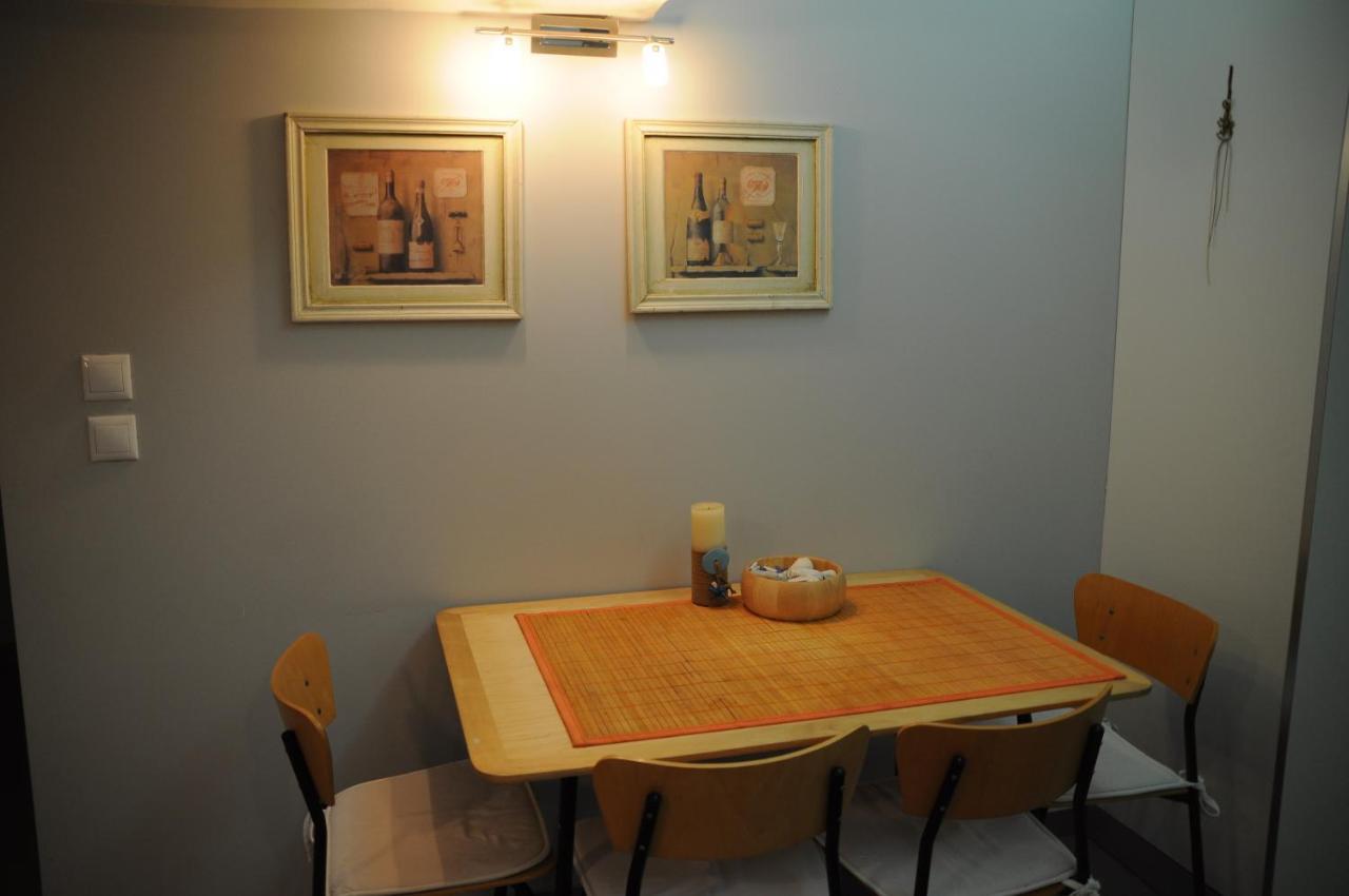 Holiday home στον λεμονόκηπο *