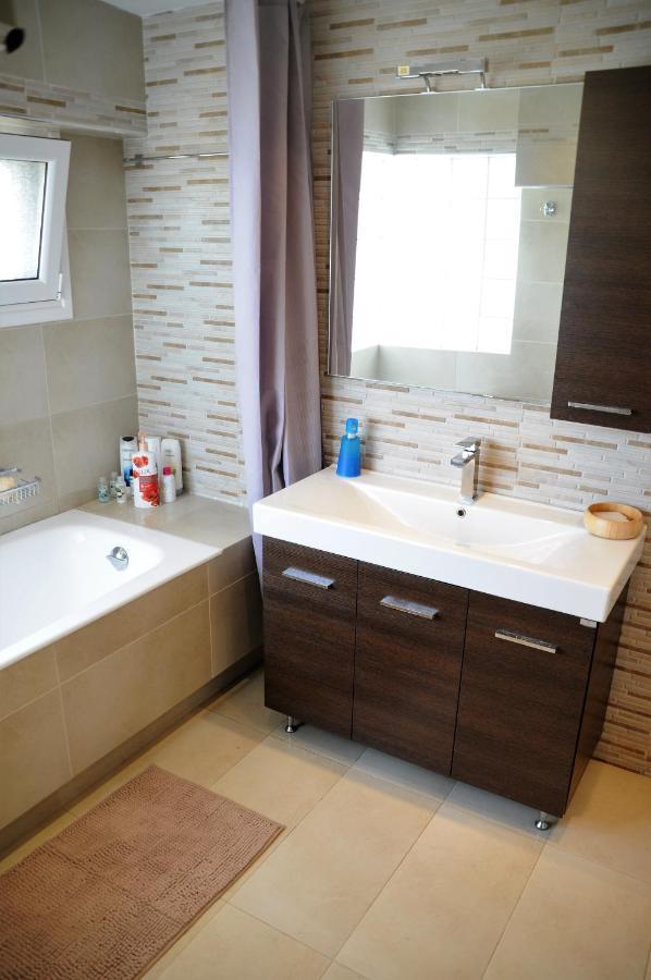 στον λεμονόκηπο Holiday home *