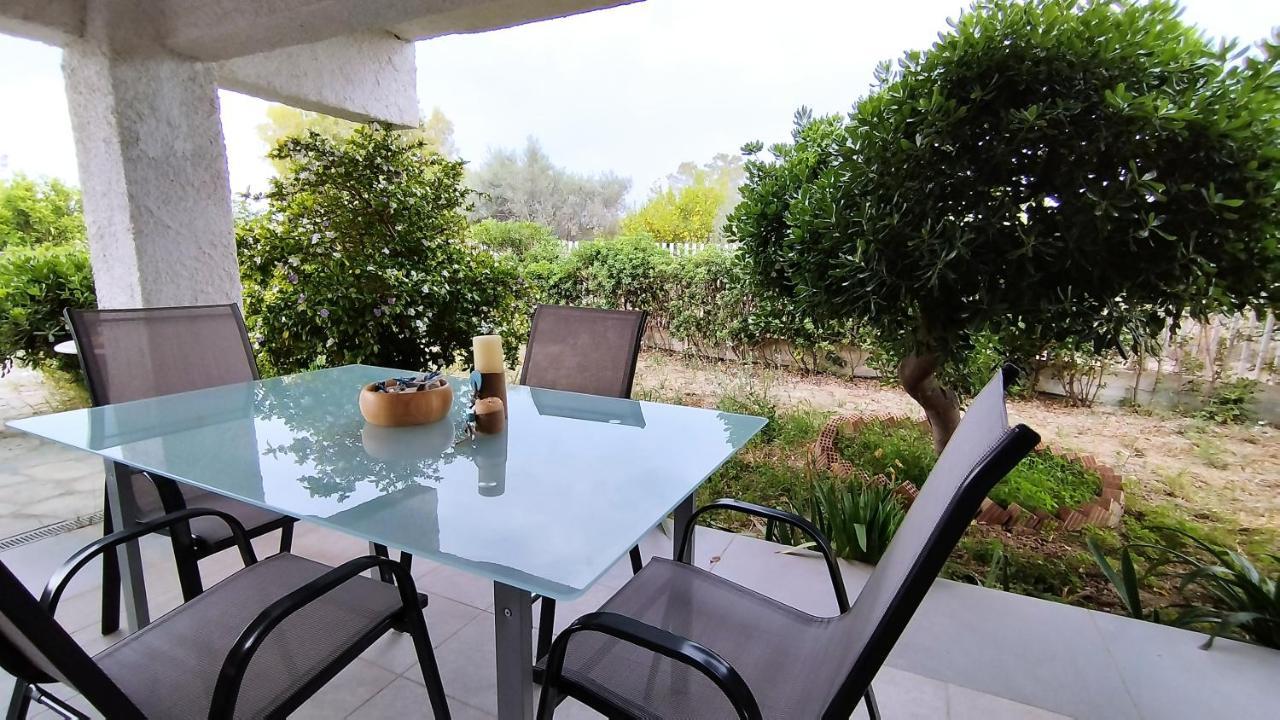 στον λεμονόκηπο Holiday home