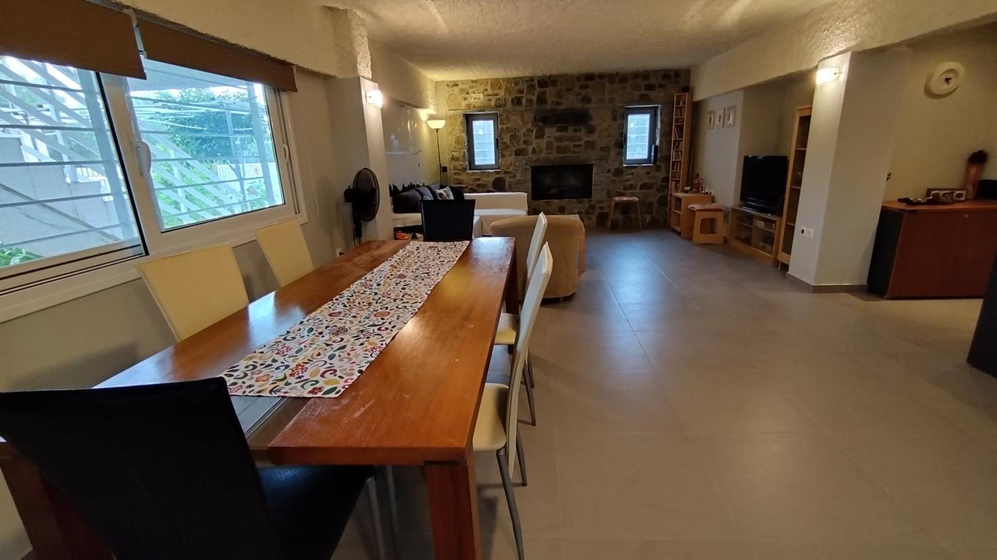 Holiday home στον λεμονόκηπο Nerantza
