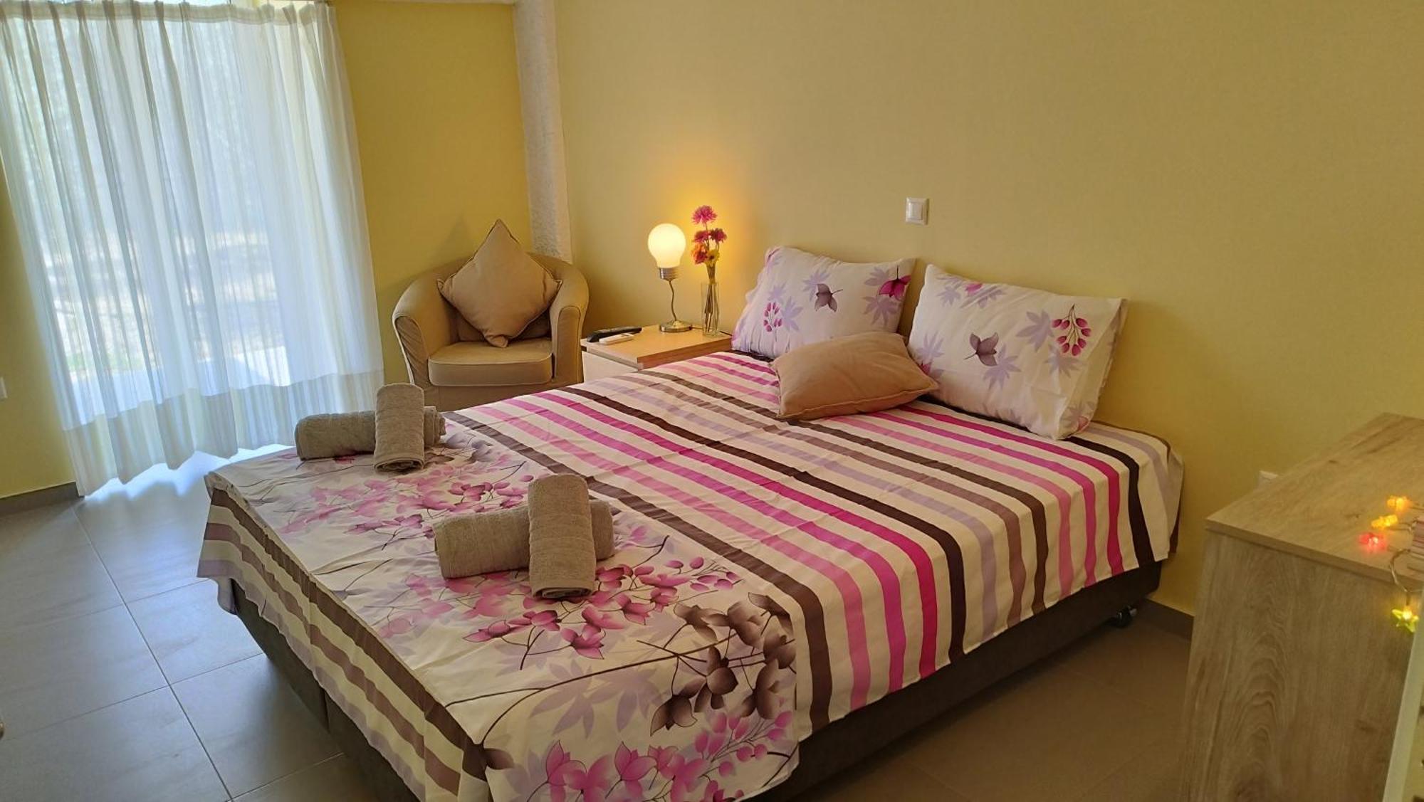 Holiday home στον λεμονόκηπο *