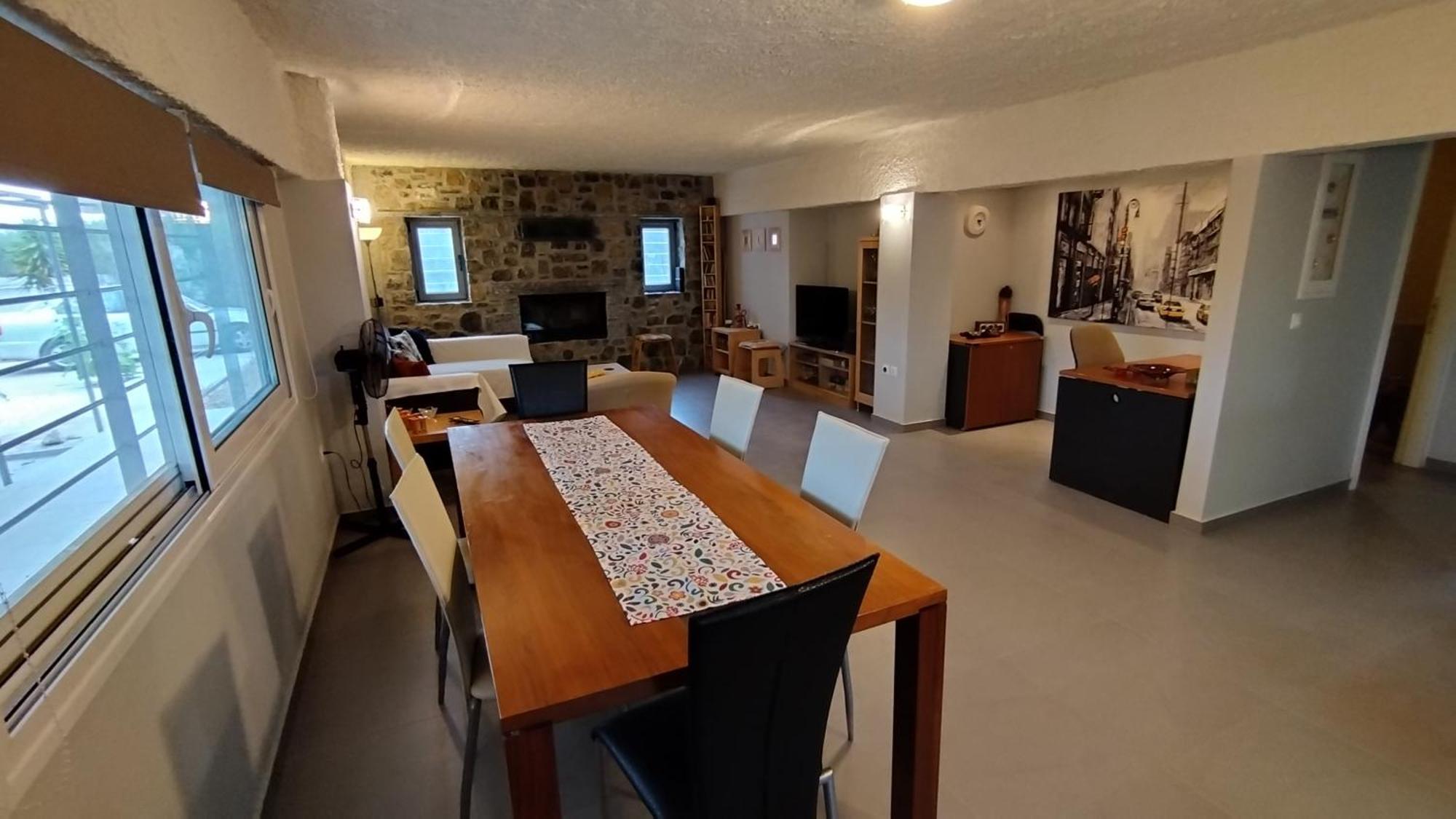 στον λεμονόκηπο Holiday home