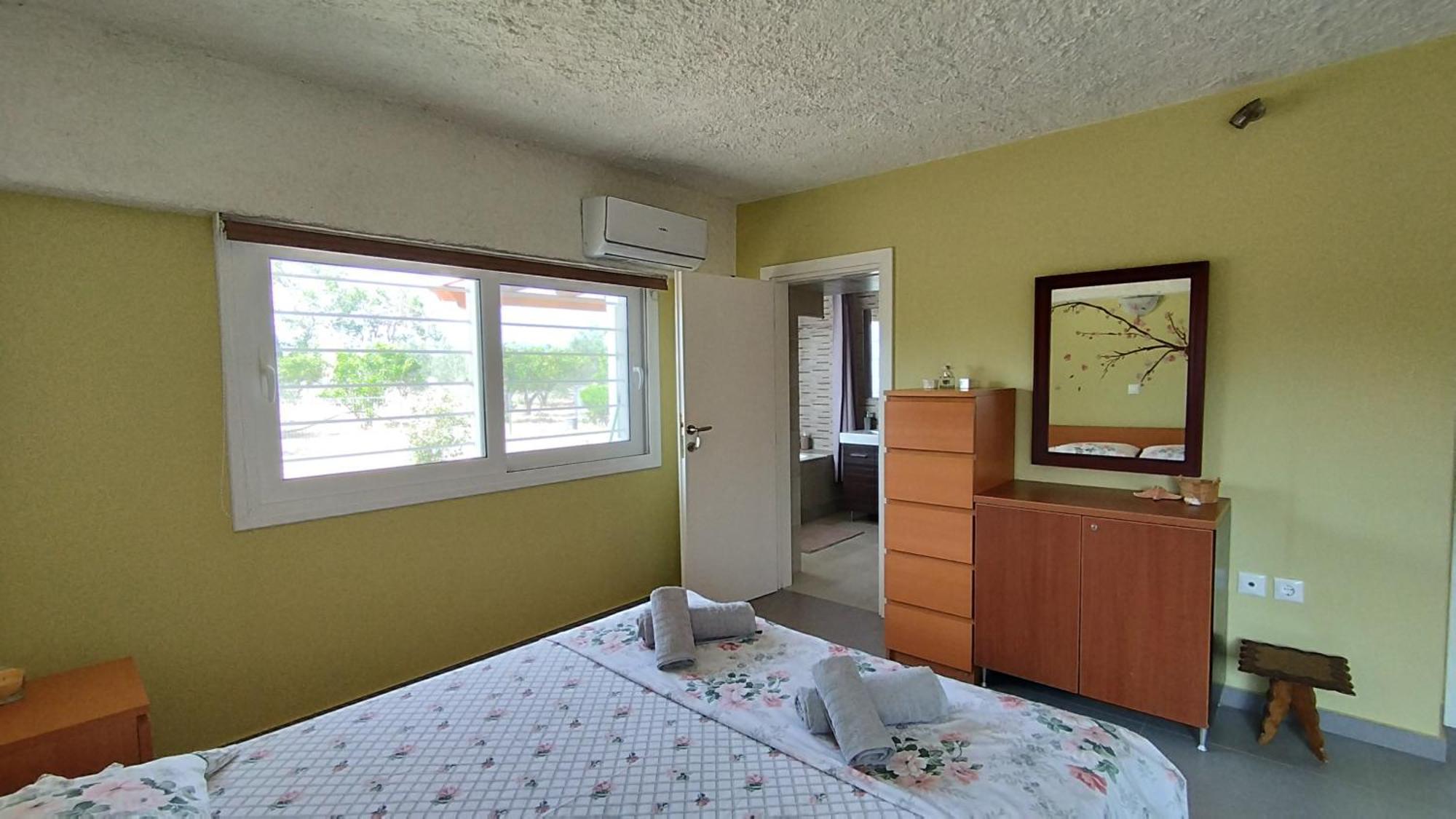 Holiday home στον λεμονόκηπο *