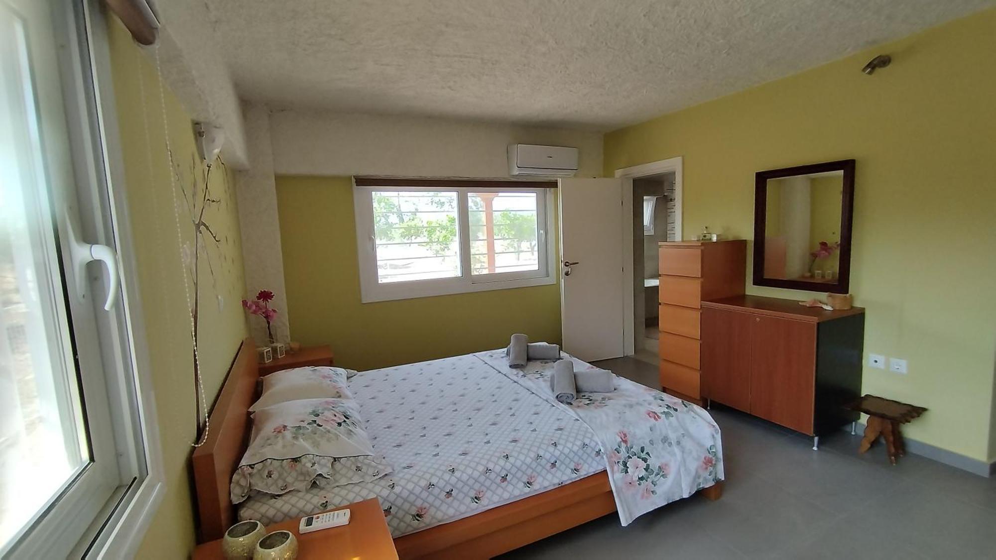 στον λεμονόκηπο Holiday home *