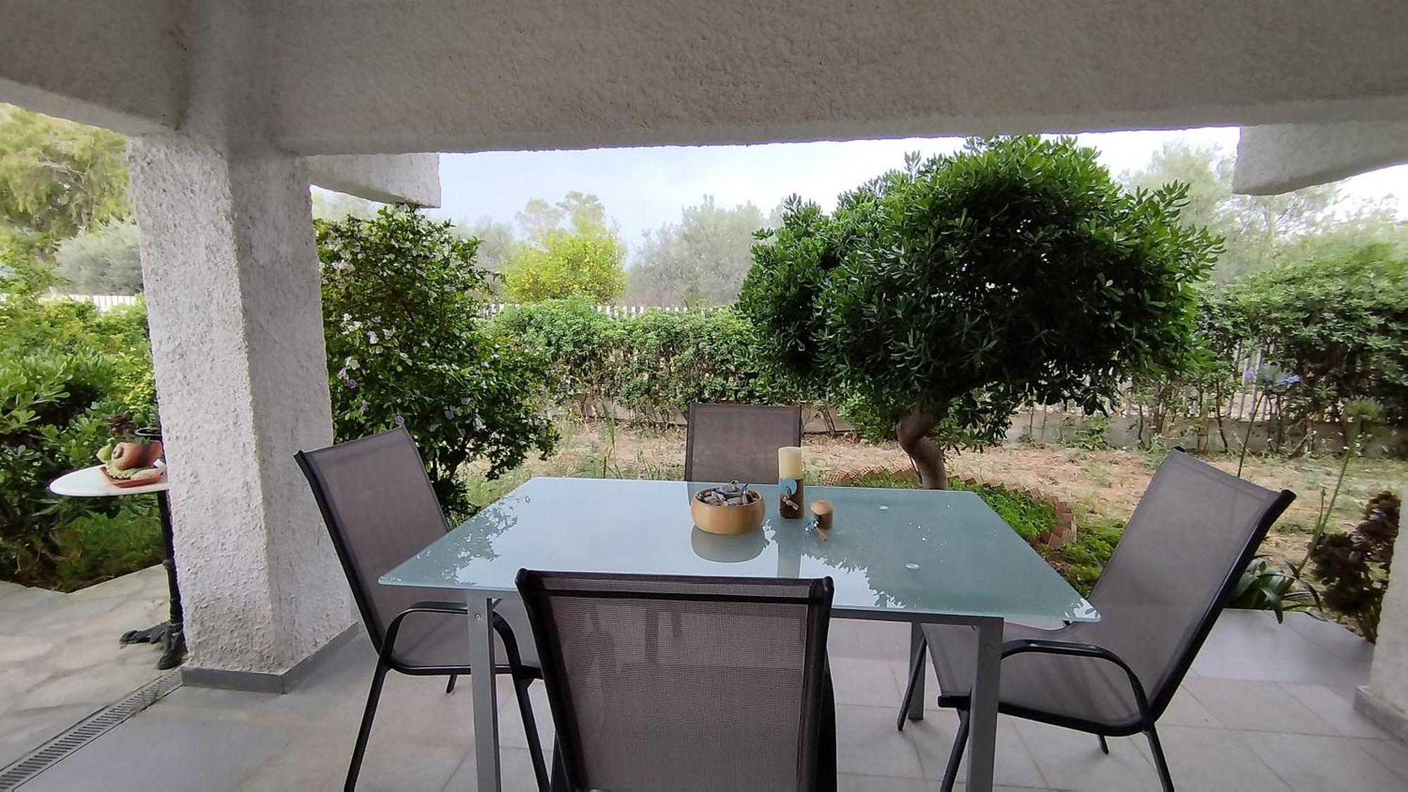 Holiday home στον λεμονόκηπο Nerantza