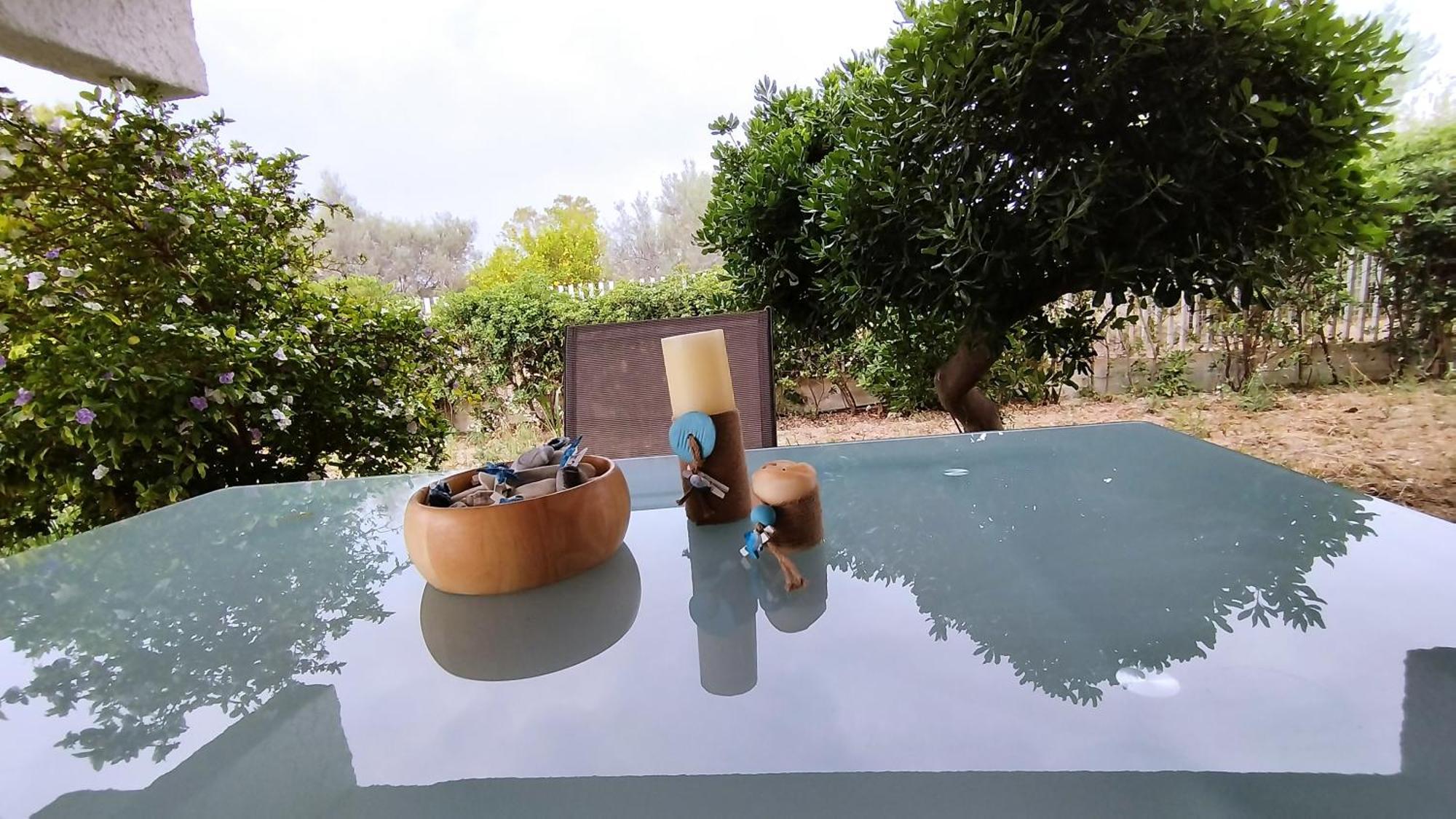 στον λεμονόκηπο Holiday home