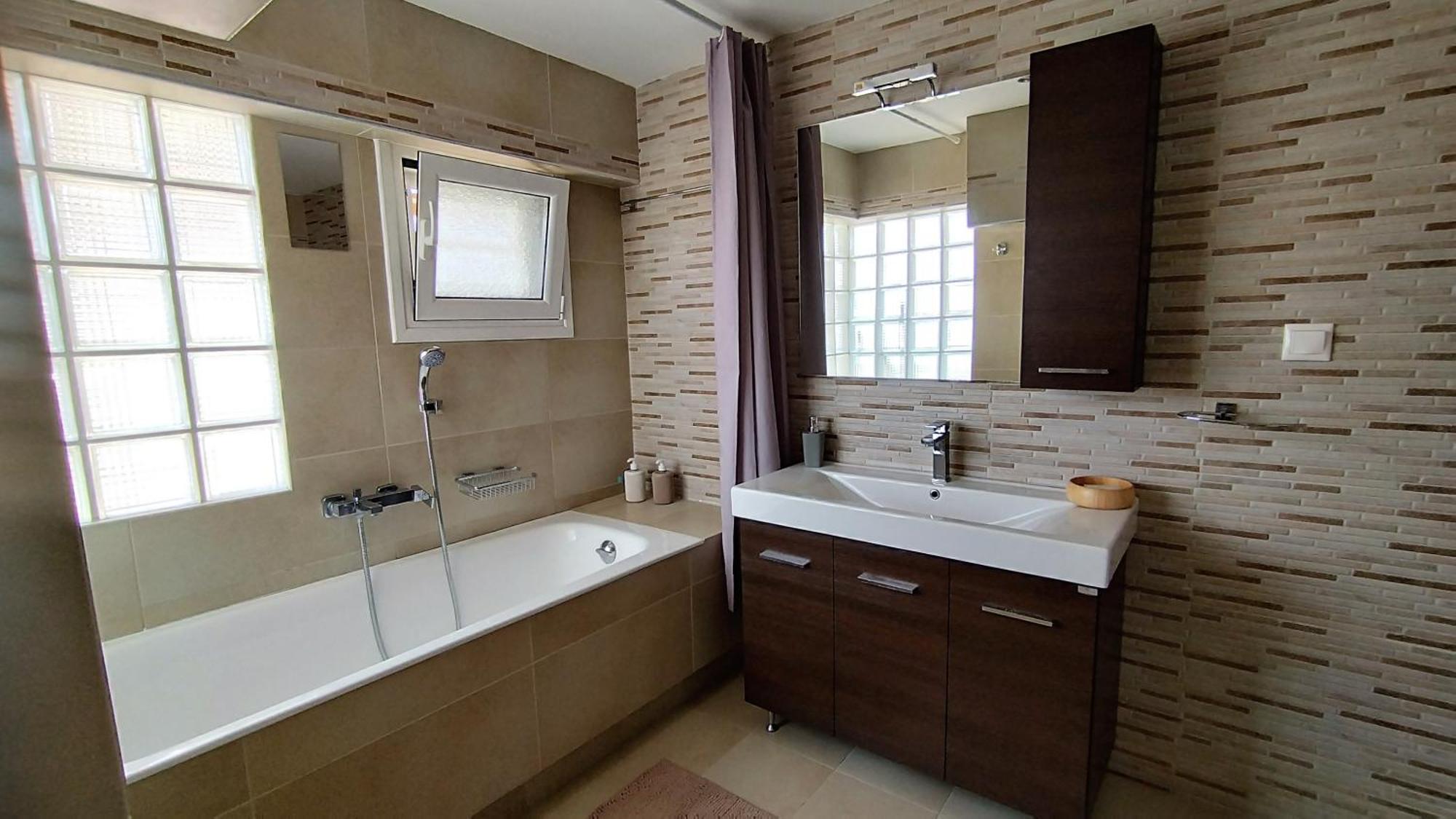 Holiday home στον λεμονόκηπο Nerantza